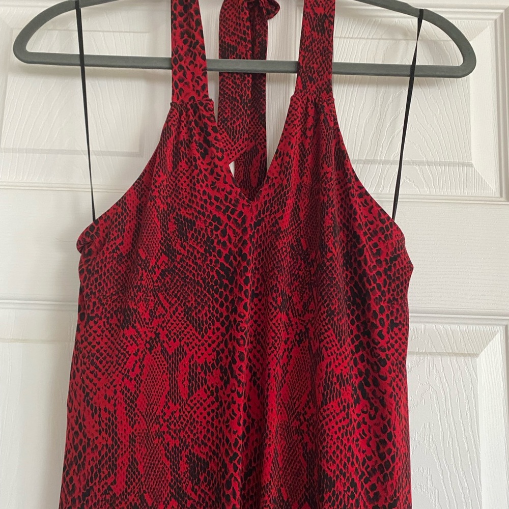 Michael kors maxi dress